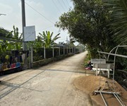 Bán đất 27.000m2 lộ bê tông 4m gần Quốc Lộ 61C, Xã Nhơn Ái, Phong Điền, Cần Thơ - giá 121,5 tỷ