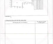 Bán đất thổ cư củ chi 6.547,6m    3.290m  đất ở   bầu trâm, trung an   giá 68 tỷ