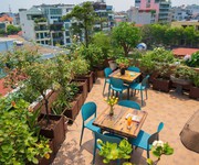 Hotel Apartment Trịnh Công Sơn Mặt Tiền 7.5M 8 Tầng Nhà Đẹp 72 Tỷ- Sát Phố