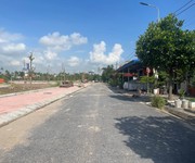 Siêu phẩm đất TĐC Hòa Nghĩa, Dương Kinh, Hải Phòng 98m View công viên.