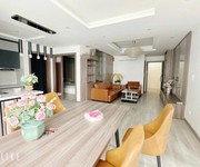 Bán CHCC đẹp CT2 TÒA FODACON BẮC HÀ 16 TRẦN PHÚ, 110m2, 3 phòng ngủ, lô góc, full nội thất, giá 7.69
