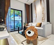 Căn 1 PN 1 WC cho người trẻ Destino Centro ngay chợ Bình Chánh chỉ 5 phút đi xe, 40 m2, chỉ 1 tỉ 6