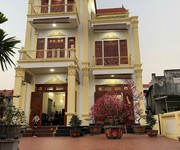 Siêu phẩm biệt thự 3 tầng 252m2 - 7 phòng ngủ, sân rộng - gần khu c thể thao olympic 350m