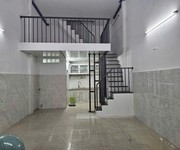 Chính chủ bán nhà hương lộ 3, bình tân - cách aeon, công viên 3 phút đi bộ - hẻm xe tải thông