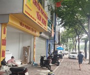 Bán nhà mặt phố dương văn bé, 45m2, 6 tầng thang máy, mặt tiền 6.6m, 26.5 tỉ, dòng tiền 40tr/ tháng