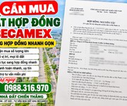 Cần mua đất hợp đồng becamex   sang hợp đồng nhanh
