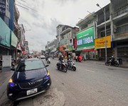 mặt đường lê lợi   gần ngã 6 lê hồng phong