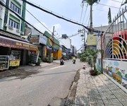 Bán nhà mặt tiền hẻm 8m lê văn thọ - gân quang trung , 12x36m, 2 tầng - 1 đời chủ, 46 tỷ.