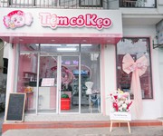 Sang nhượng quán nước ép - trà hoa quả phố nguyễn ngọc vũ, yên hòa, hà nội