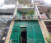 Nhà 3 lầu hẻm 595 nguyễn đình chiểu p2-q3, giá : 7,8 tỷ  tl