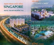K-home cityview đồng nai   căn 1 phòng ngủ  chỉ từ 1,05 tỷ - thành phố biên hòa, đồng nai