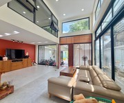 H3057   villa sân vườn đ. 8m sát chợ hiệp bình chánh giá rẻ 21.x tỷ