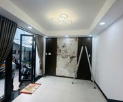 Nhà mới đẹp ở ngay, hxh khu vip p4 tân bình gần sân bay, 1 căn ra mặt tiền, ngang khủng 5.5m, 4