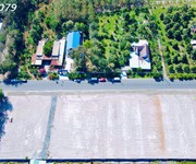 680tr cặp đất xây trọ 550m2 kcn minh hưng