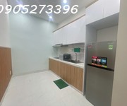 Nhà nhỏ công năng to - nhà mới 3 tầng  24m   - full nội thất - hẻm 3m - ngay ngã tư bảy hiền - 4 tỷ