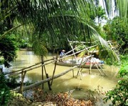 Bán thửa đất khủng mặt tiền QL61C Phong Điền Cần Thơ