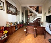 ♪ gần mt ông ích khiêm, ô tô đậu 30m, 66m2, 2 tầng đúc, 3pn, sân rông, nhỉnh 4 tỷ