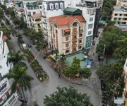 Bán nhà mặt phố phạm tuấn tài - đặng thuỳ trâm, cầu giấy, hà nội dt 136/168m2, mt 10m giá 71tỷ