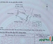 Chỉ 3xx triệu sở hữu ngay lô góc đẹp xóm 2 Việt Khê , TP Hải Phòng