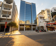 Bán Khuôn Đất Trung Tâm Quận 1, Phường Tân Định.DT:600m2.Giá 370 tỷ
