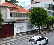 Bán Biệt Thự Góc 2 Mặt Tiền Đường Điện Biên Phủ Quận 3.DT:713m.Giá 310 tỷ