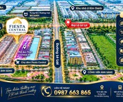 Nhà phố fiestal central nhà phố 2 mặt tiền 4,6 tỷ 0987663865 gần kcn vsip ii, kcn đồng an thành phố