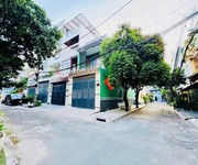 Bán nhà hẻm 8m - ngay hẻm 331/ phan huy ích, gần emart, 4,5x15m, 3 tầng - 4pn, 8,9 tỷ