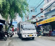 Bán tòa nhà mặt tiền đô đốc chấn - giao tân kỳ tân quý, 5x13m, trệt   lửng, 2pn, 7,2 tỷ.