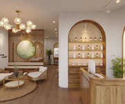 Sang nhượng spa   vinhomes smart city - nhận bàn giao kinh doanh ngay