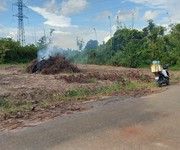 Bán đất làm vường, xưởng sẵn nhà 400 thổ cư cách ql 13 gần 1km