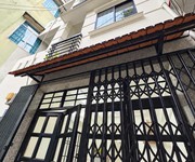 Bán nhà 4 tầng phạm thế hiển không quy hoạch ngang 5m chỉ 4 tỷ  - 0931172218