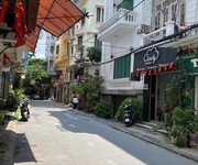 Chính chủ gửi bán nhà phố lê thanh nghị   hai bà trưng 4 tầng phân lô, ô tô vào nhà, cách phố 10m,