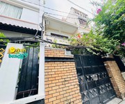 Bán biệt thự góc 2 mặt tiền hxh đ.trần quang diệu, quận 3 - ngang hiếm 10m 11m - chính chủ 1 đời xưa