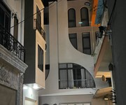 Bán nhà ngõ phố Bình Lộc, ph Tân Bình, TP HD, 42.5m2, 4 tầng, 3 ngủ, 3 vs, đường oto, 3.x tỷ