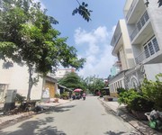 Bán đất khu dân cư đồng bộ p. bình đông, q8 - 120m2 chỉ 7,4 tỷ