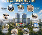 Bcons center city - mua ở đã tiện, mua đầu tư càng đáng quan tâm - liên hệ: 0981.841.647