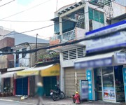 Nhà 3 tầng mặt tiền hưng phú p10q8. giá: 10.3 tỷ