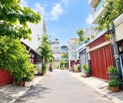 Bán nhà hẻm 8m phạm quý thích - giao tân hương, 8.1x17m, trệt   lửng, chỉ 14,5 tỷ.