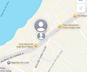 Bán nhà hẻm ô tô đường 30/4   rạch dừa, tp vũng tàu