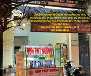 Đất đẹp   giá tốt - cần bán nhanh nhà mặt tiền trần cao vân, phường lê lợi, tp. quy nhơn, bình định