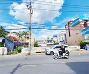 quỹ đất 1.010m  mt nguyễn văn nghi  lê quang định  - đối diện đh iuh
