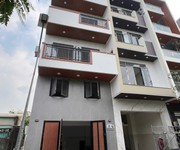 Bán tòa chdv 6 tầng có thang máy vườn lài, an phú đông, q.12, 98m2, 15 phòng, 70tr/tháng, 18 tỷ