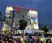 Giảm 2 tỷ   nhà lô góc ngang 10m, đối diện co.opmart quang trung  102m   giá 9,9 tỷ