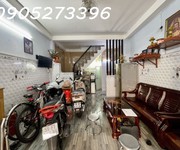 Nhà 2 tầng btct   hẻm xe tải tránh   ni sư huỳnh liên, tân bình