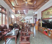 Bán biệt thự đường nước mặn 2 nam việt á, 285m2, 15m, giá 29,9 tỷ
