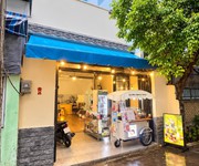 Bán nhà mặt tiền sơn kỳ tân phú   62m2 ngang 5m   sẵn dòng tiền   gần aeon mall   đh công thương