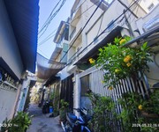 Bán nhà tạ quang bửu - 2 tầng - ngang 7.7x12m - chỉ 5.1 tỷ