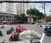 Bán building 9 tầng góc 2 mặt tiền khu đô thị phú mỹ hưng - tân mỹ, quận 7