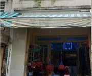 Bán gấp nhà mặt tiền ngay chợ Xóm Chiếu, vị trí trung tâm, thuận tiện ở kết hợp kinh doanh