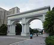 Bán CHCC đẹp Tòa CT8C Khu đô thị Dương Nội 2, 86m2, 3 phòng ngủ, 2WC, căn góc, giá 6.1 tỷ